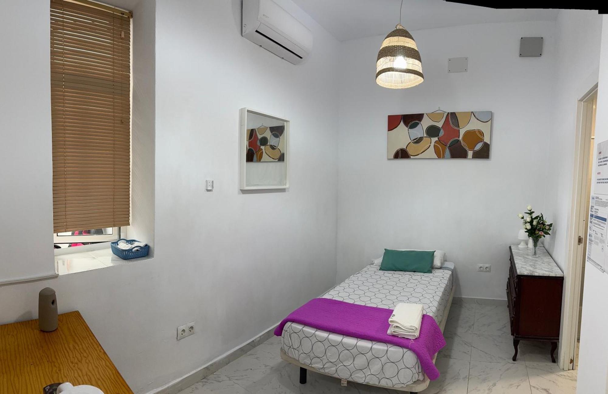 Genius Apartments 알리칸테 외부 사진