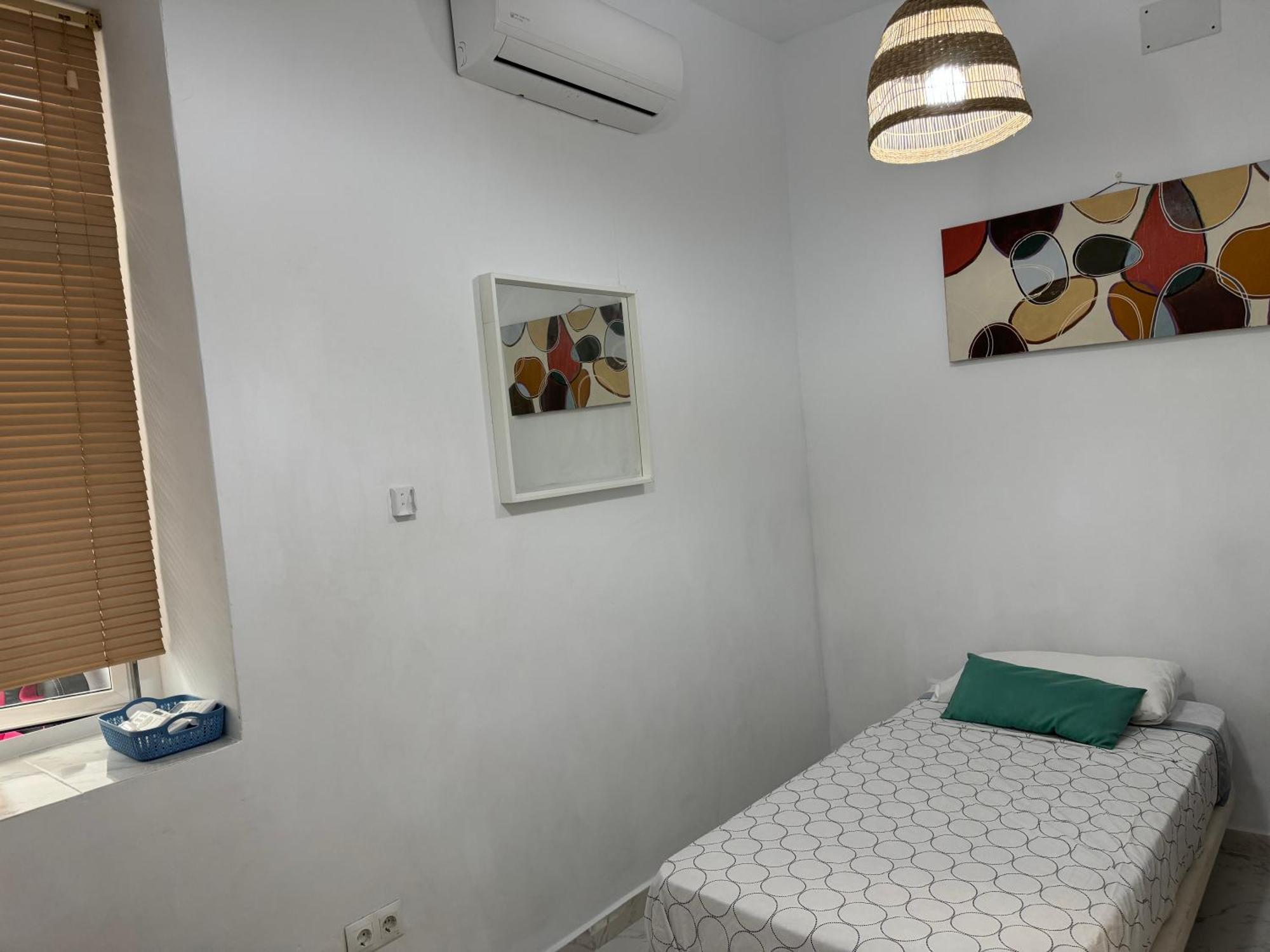 Genius Apartments 알리칸테 외부 사진