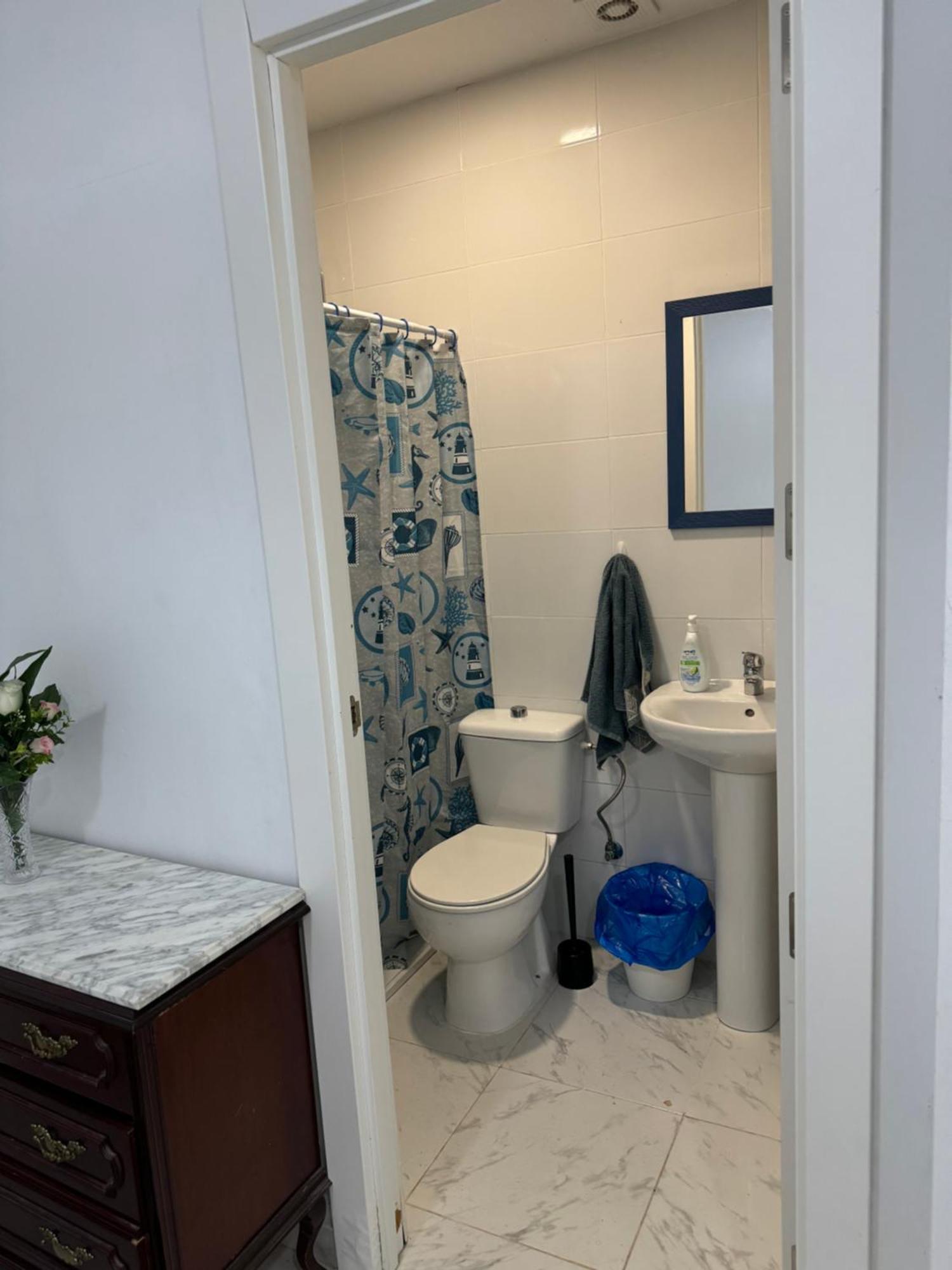 Genius Apartments 알리칸테 외부 사진