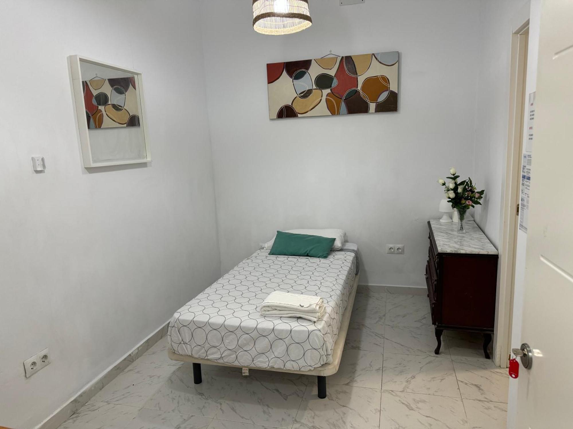 Genius Apartments 알리칸테 외부 사진